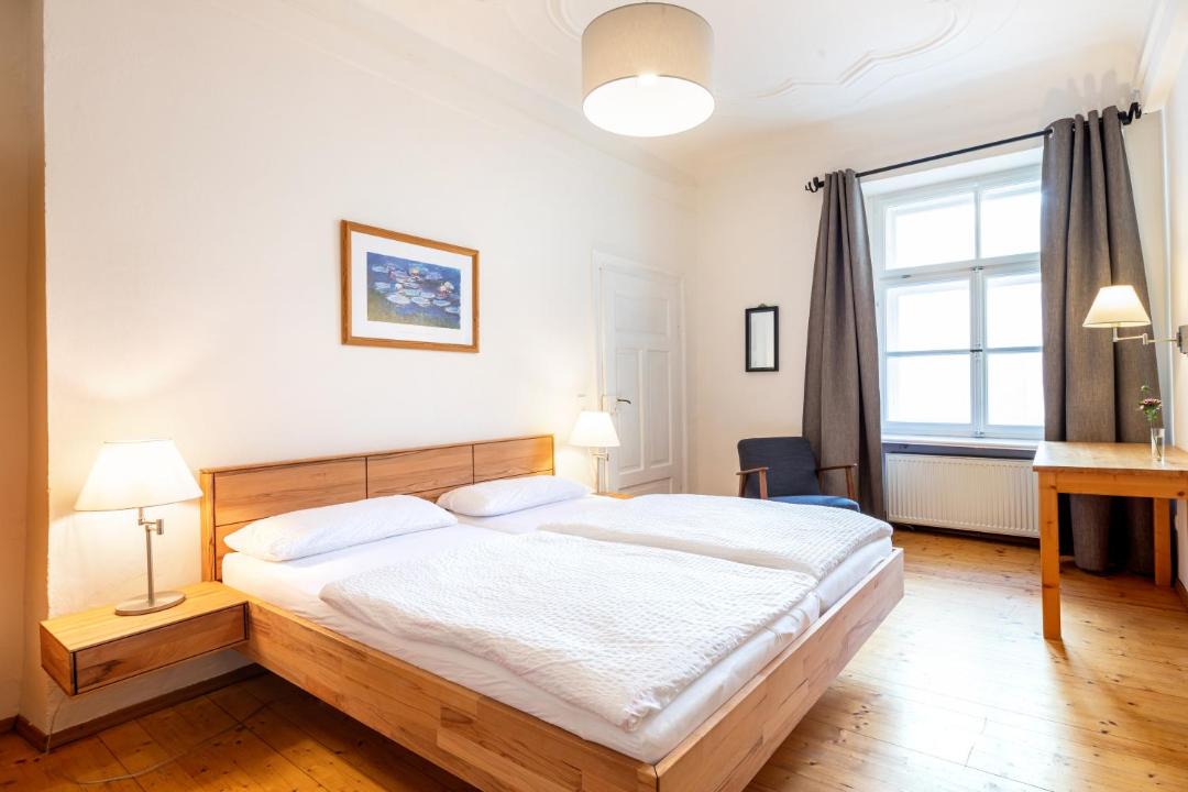 Photo of Bedroom in Passau