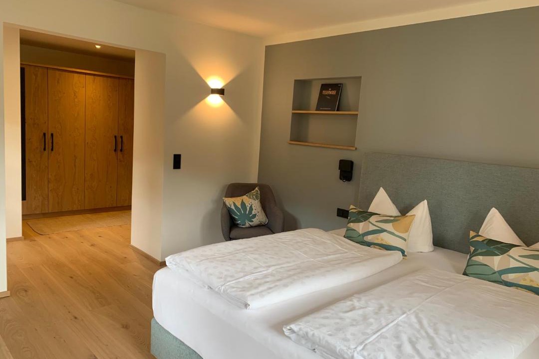 Photo of Bedroom in Bad Wiessee