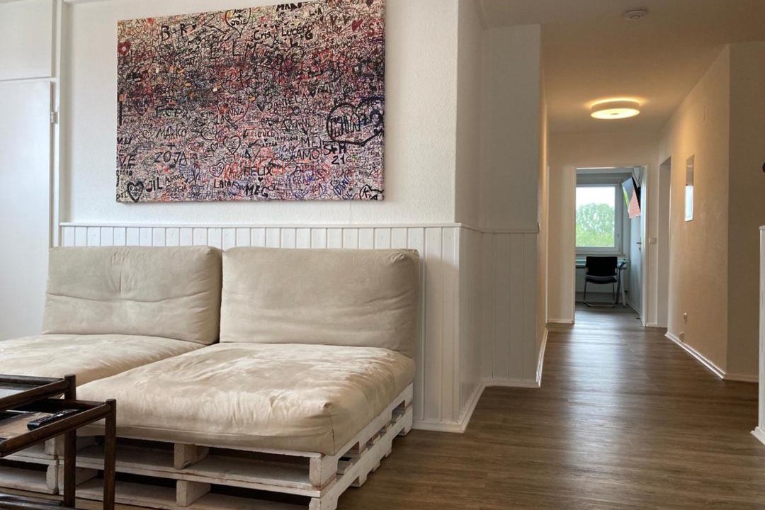 Photo of Livingroom in Grettstadt