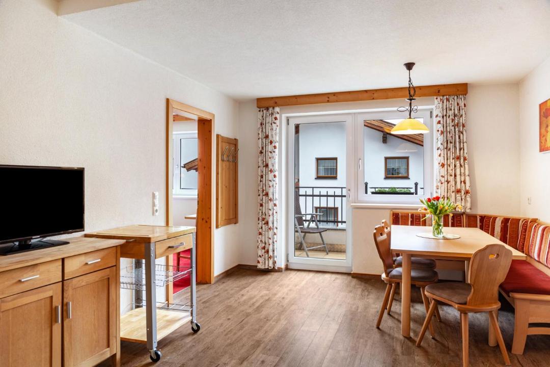 Photo of Livingroom in Ischgl