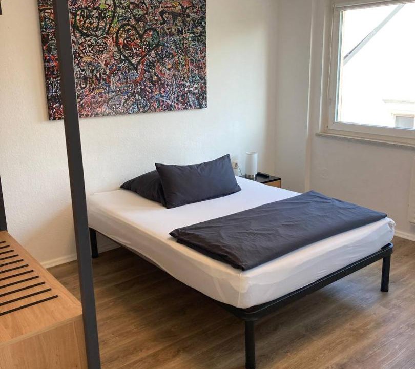 Photo of Bedroom in Grettstadt