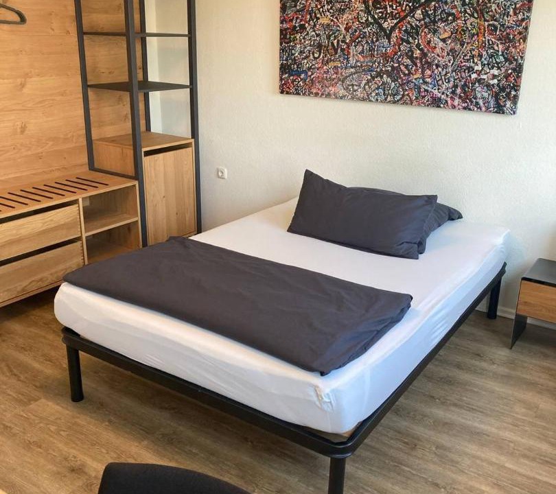 Photo of Bedroom in Grettstadt