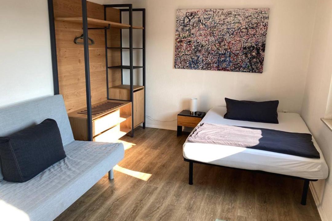 Photo of Bedroom in Grettstadt