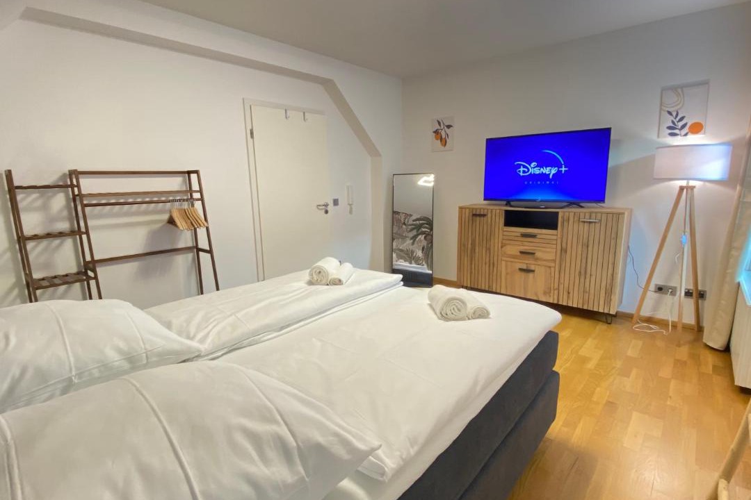 Photo of Bedroom in Altstadt Sudwest