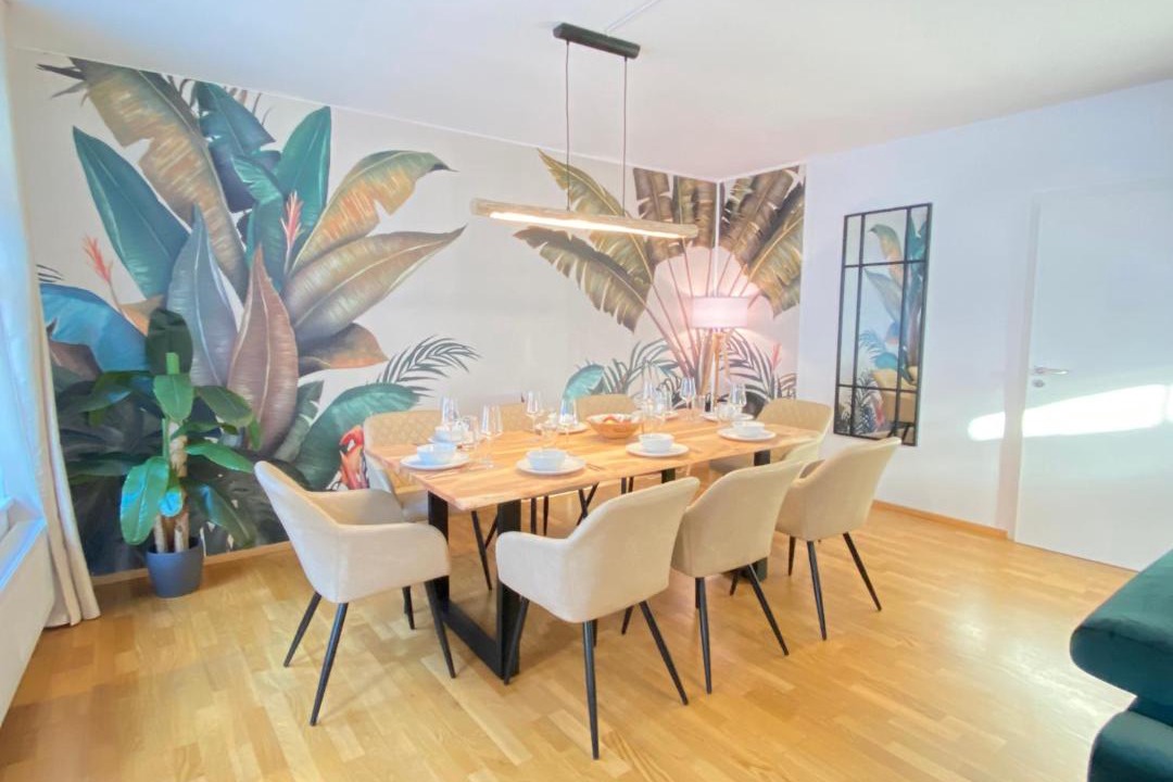 Photo of Livingroom in Altstadt Sudwest