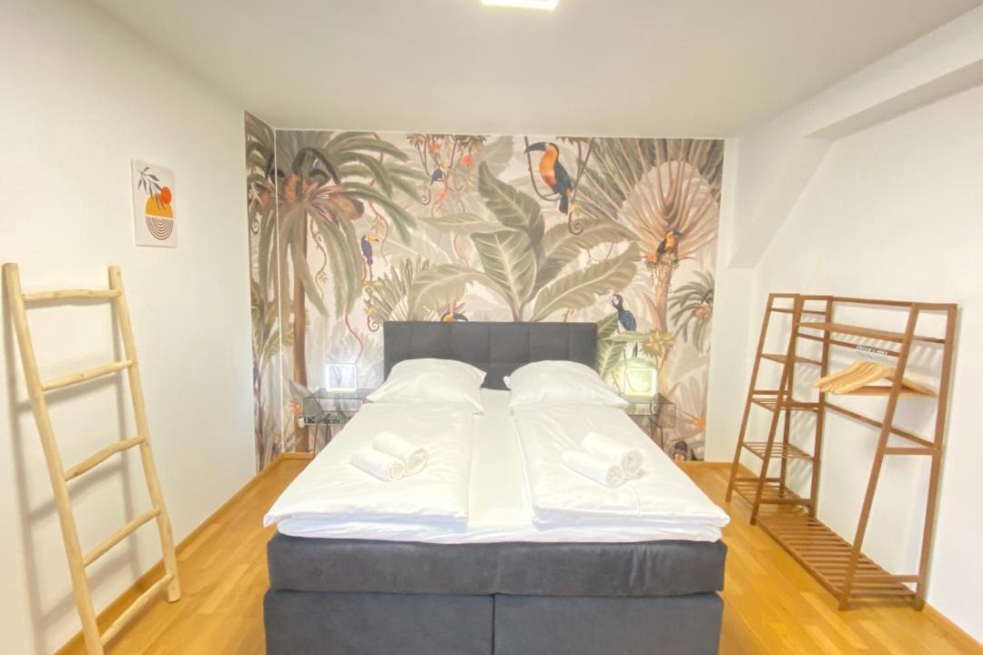 Photo of Bedroom in Altstadt Sudwest