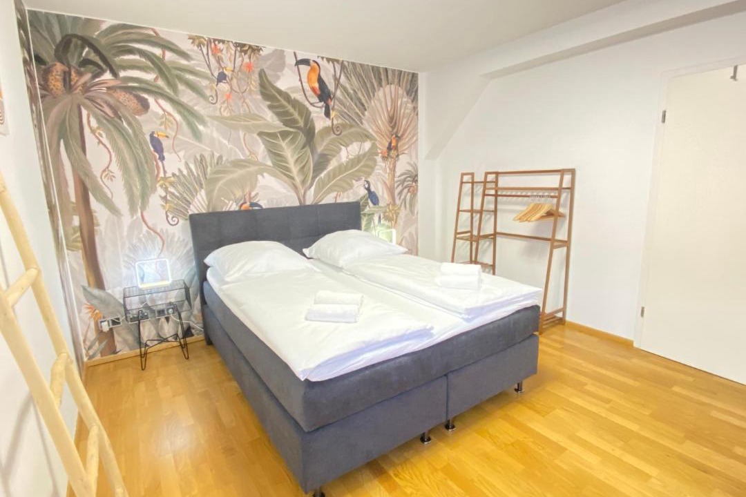 Photo of Bedroom in Altstadt Sudwest