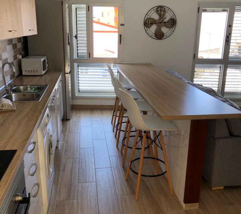 Photo of Kitchen in Sardina