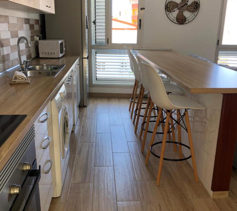 Photo of Kitchen in Sardina