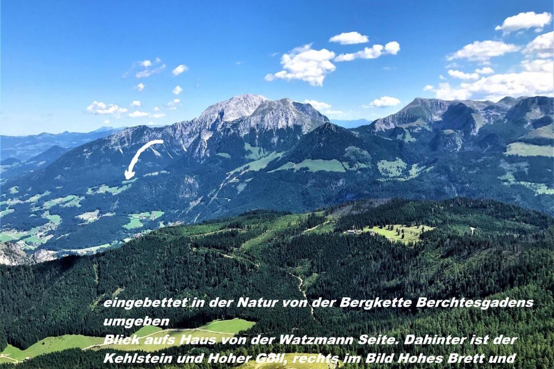 Photo of Others in Schoenau am Koenigssee
