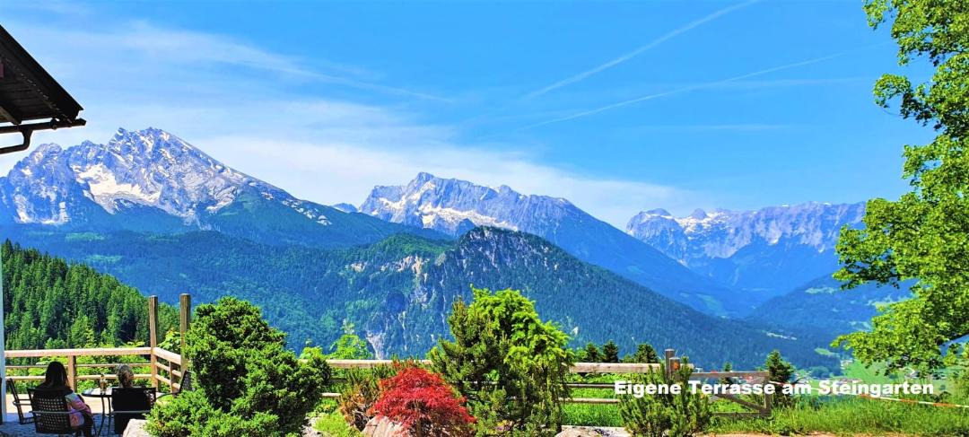 Photo of Outdoor in Schoenau am Koenigssee
