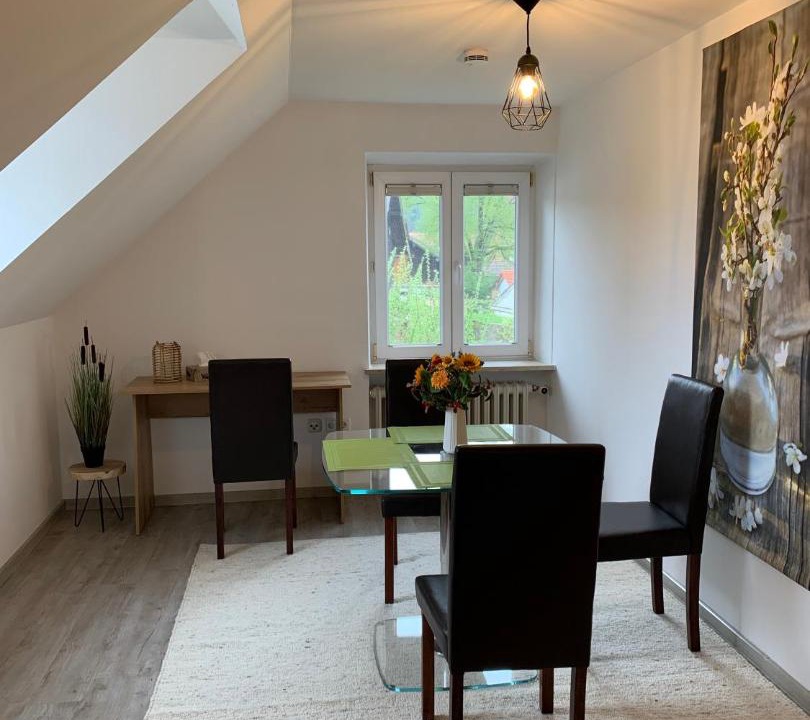Photo of Livingroom in Huglfing