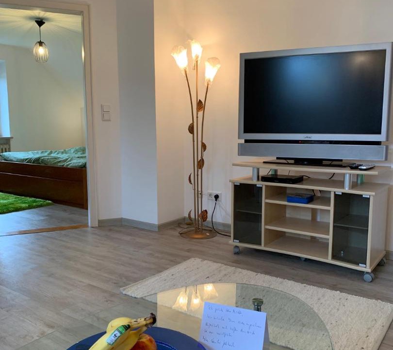 Photo of Livingroom in Huglfing