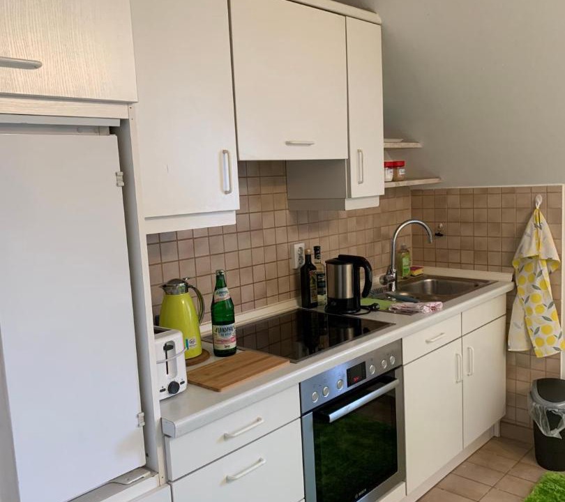 Photo of Kitchen in Huglfing