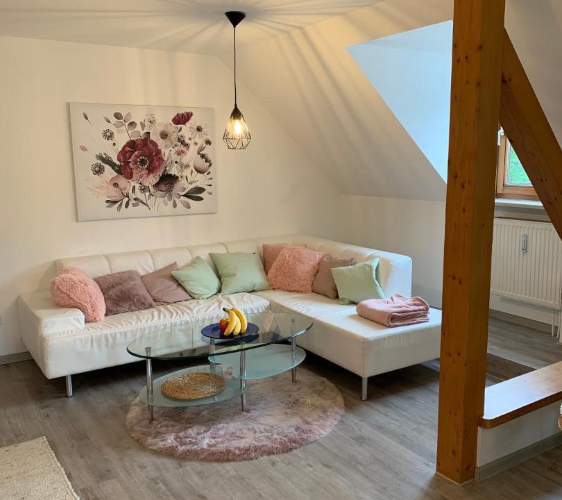 Photo of Livingroom in Huglfing