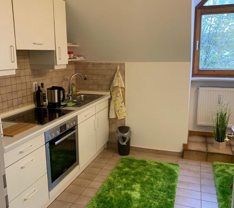 Photo of Kitchen in Huglfing