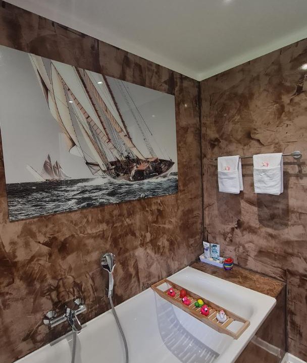Photo of Bathroom in Traubing