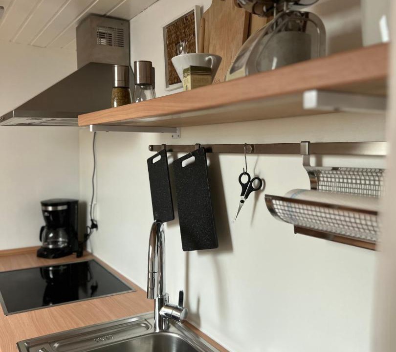 Photo of Kitchen in Weiherhammer