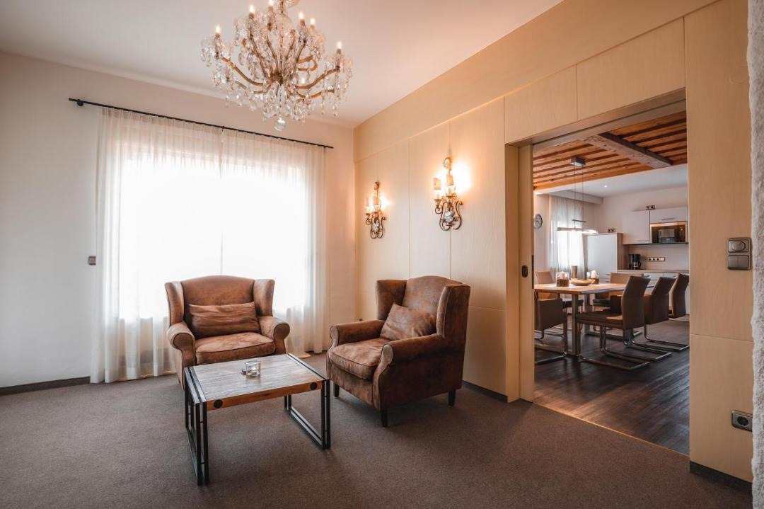 Photo of Livingroom in Oberstdorf