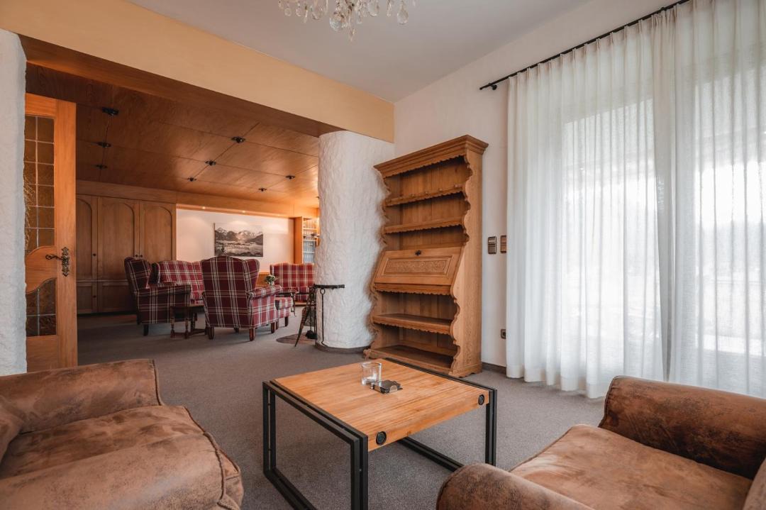 Photo of Livingroom in Oberstdorf