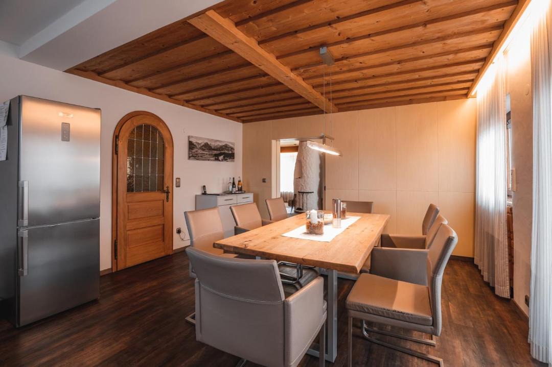Photo of Kitchen in Oberstdorf