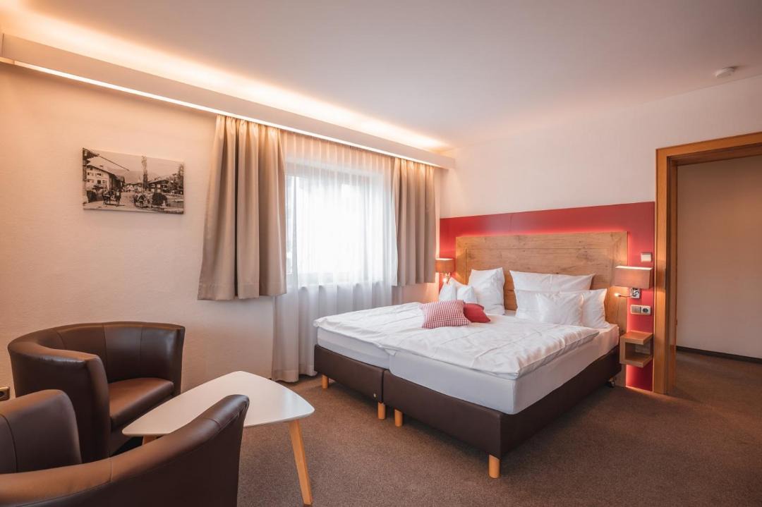 Photo of Bedroom in Oberstdorf