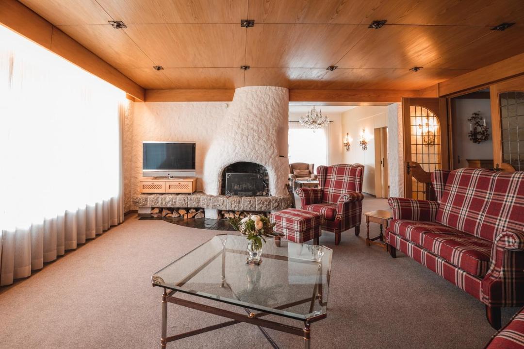 Photo of Livingroom in Oberstdorf