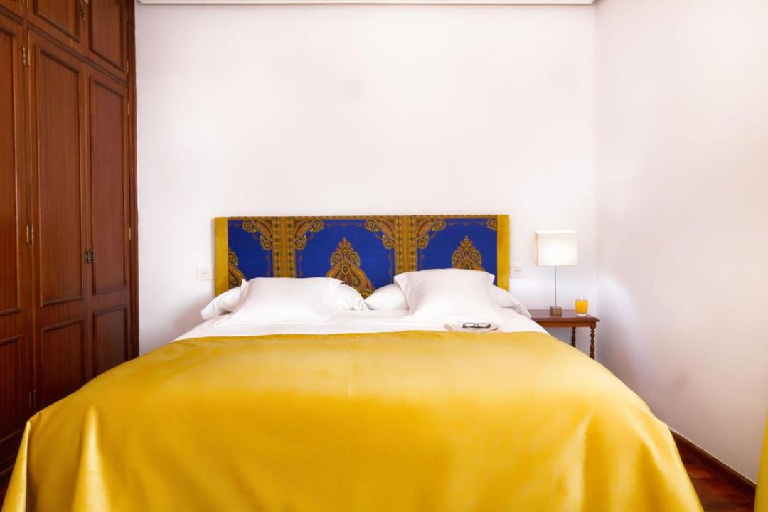 Photo of Bedroom in Tafira