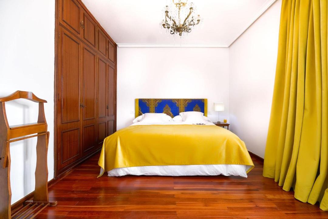 Photo of Bedroom in Tafira