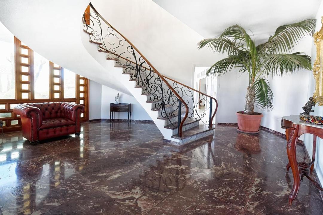 Photo of Livingroom in Tafira