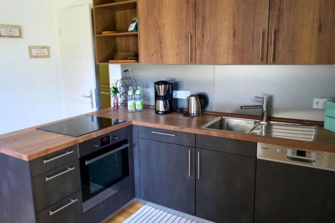 Photo of Kitchen in Utting am Ammersee