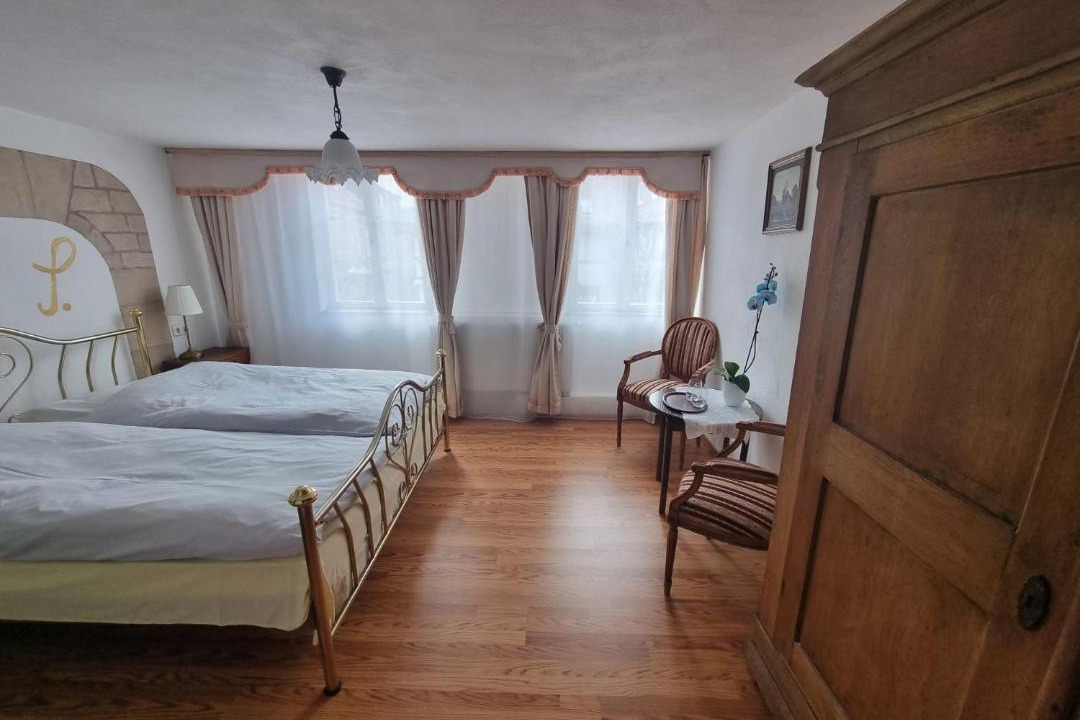 Photo of Bedroom in Bad Brueckenau