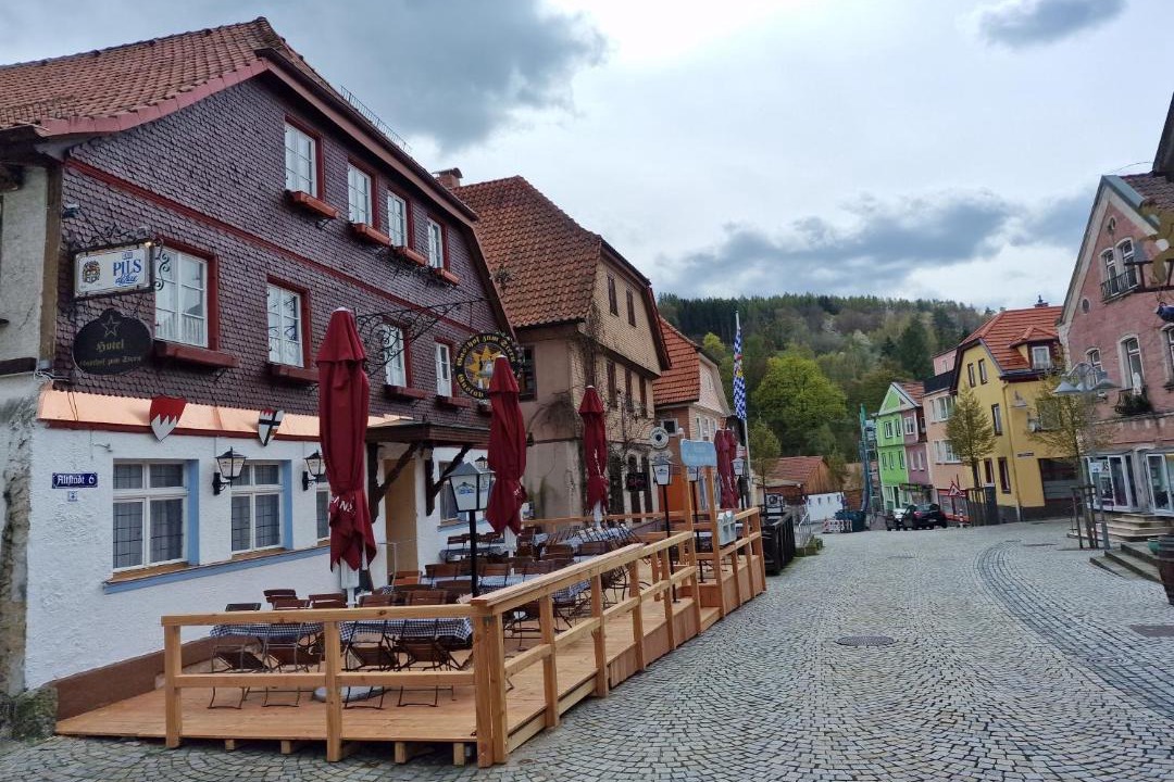 Photo of Others in Bad Brueckenau
