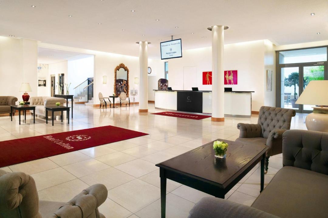 Photo of Livingroom in Mitte