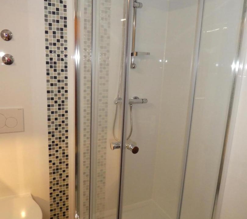 Photo of Bathroom in Oy
