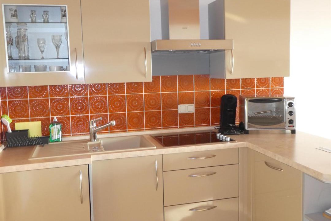 Photo of Kitchen in Oy