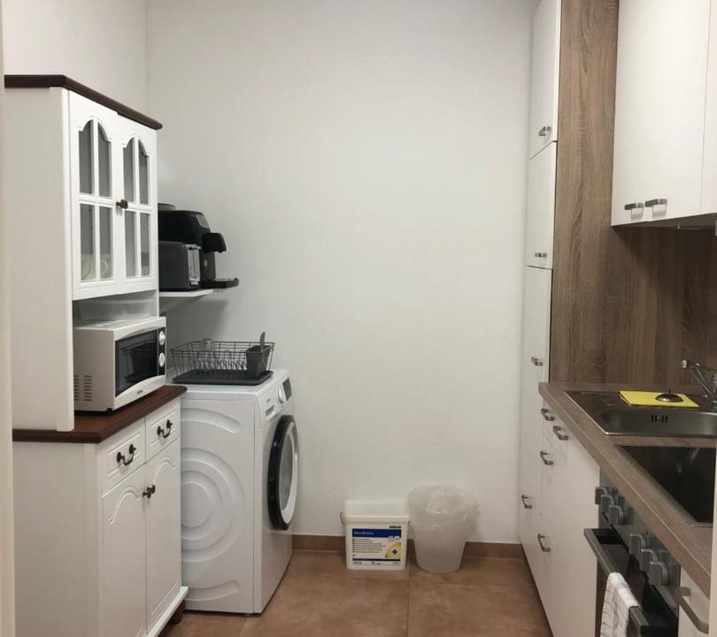 Photo of Kitchen in Griesstatt