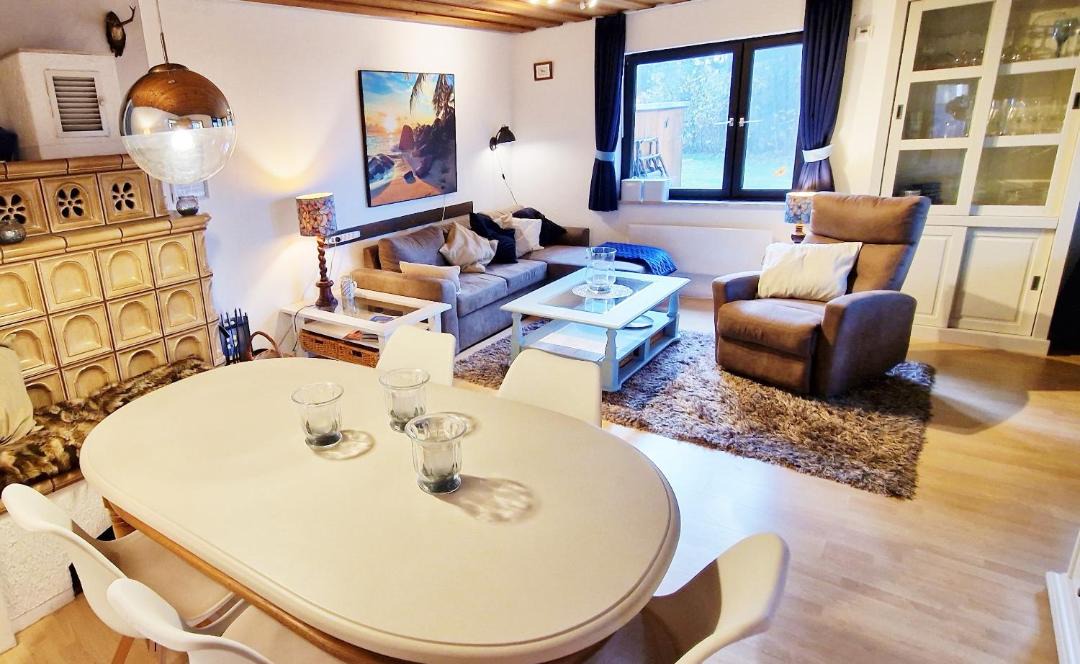 Photo of Livingroom in Neubau