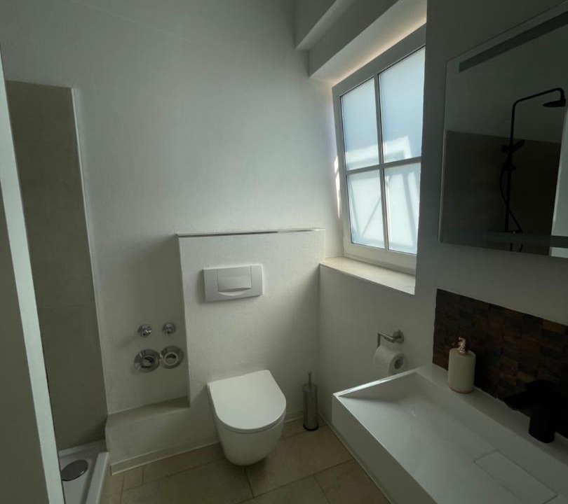 Photo of Bathroom in Neustadt an der Waldnaab