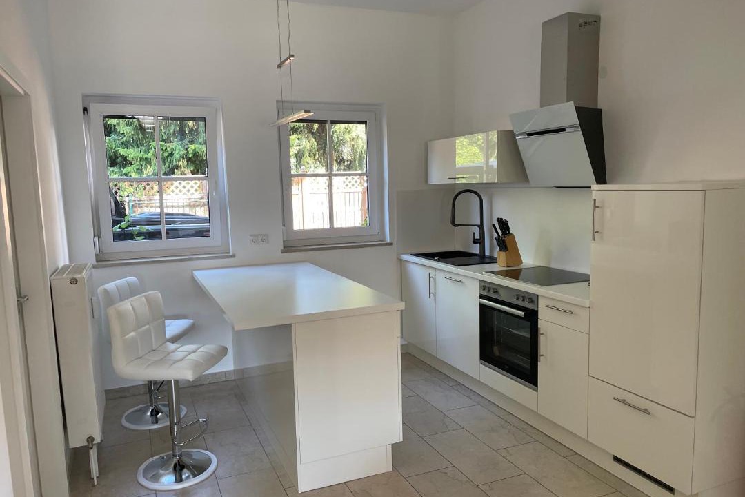 Photo of Kitchen in Neustadt an der Waldnaab