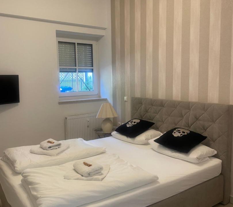Photo of Bedroom in Neustadt an der Waldnaab