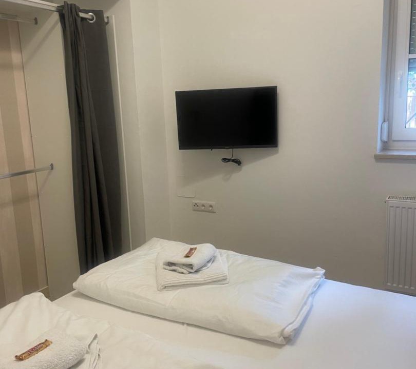Photo of Bedroom in Neustadt an der Waldnaab