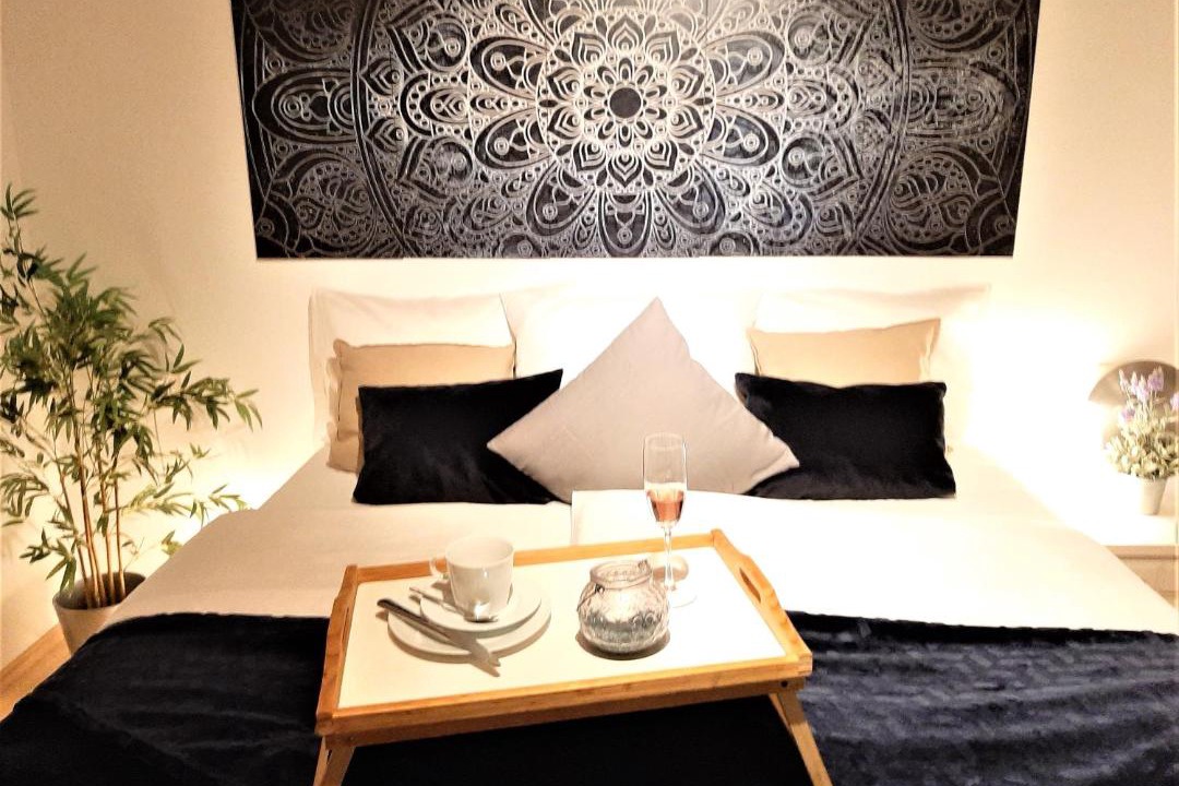 Photo of Bedroom in Neubau