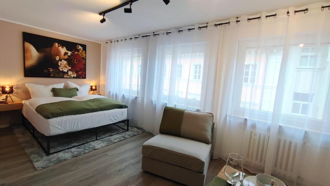 Photo of Bedroom in Bad Kissingen