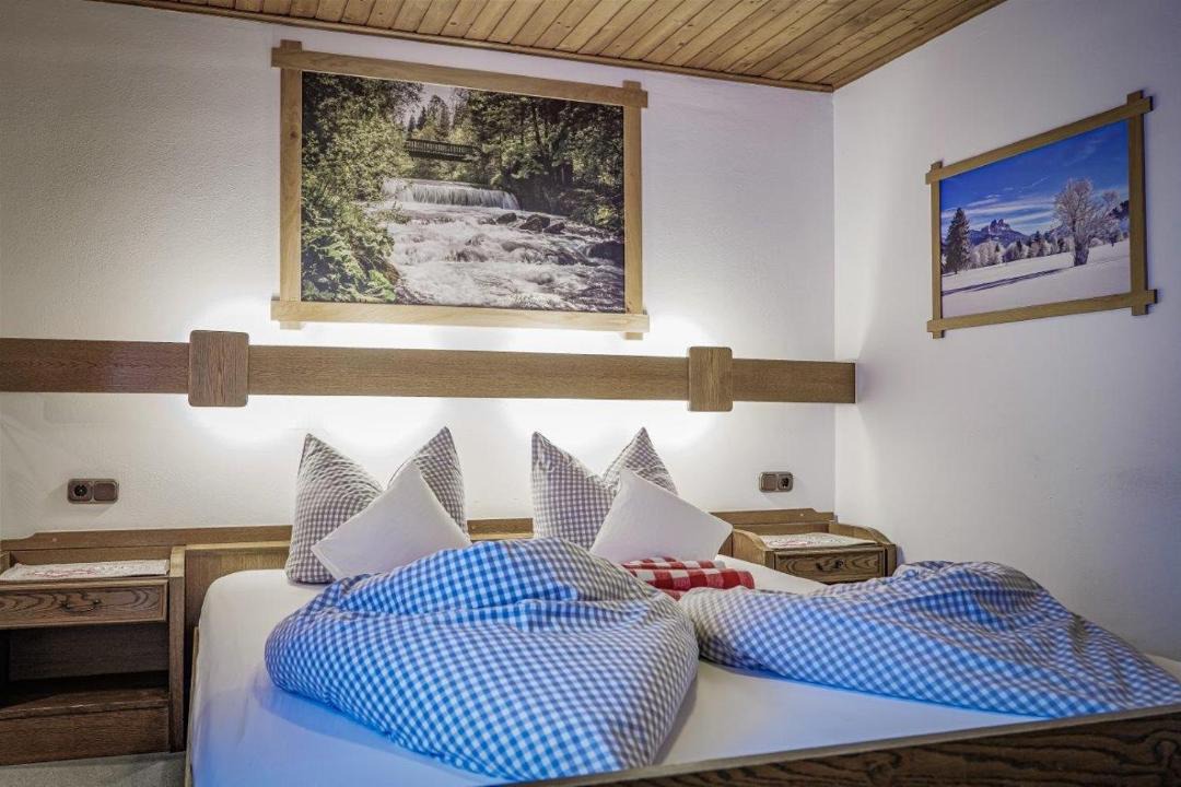 Photo of Bedroom in Haldensee