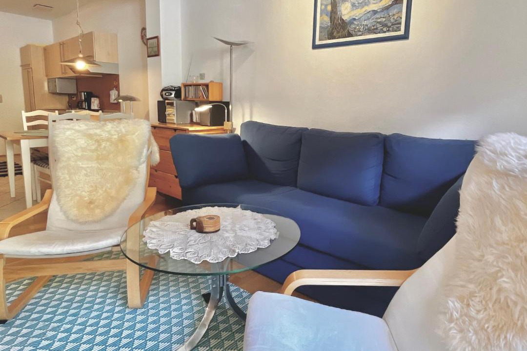Photo of Livingroom in Spitzingsee