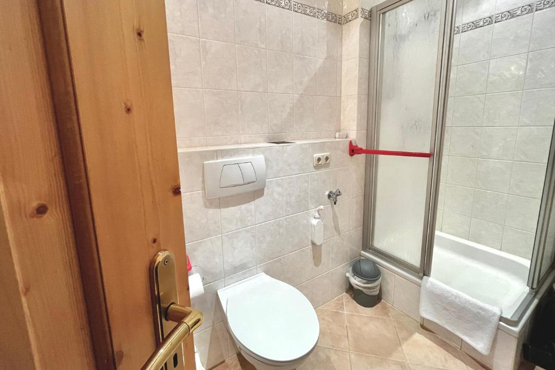 Photo of Bathroom in Spitzingsee