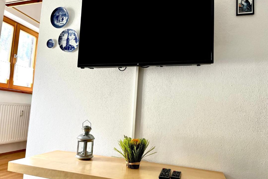 Photo of Livingroom in Spitzingsee