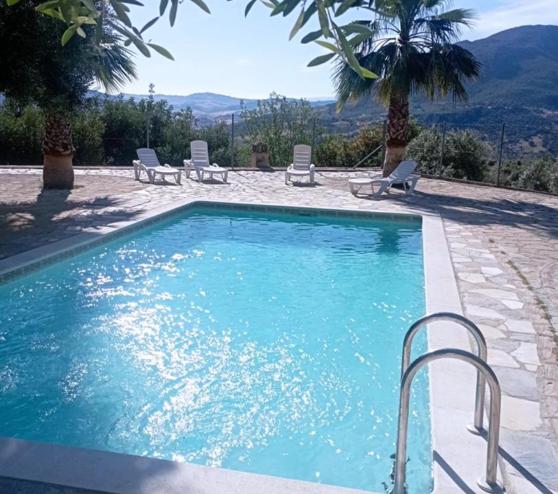 Photo of Outdoor in Zahara de la Sierra