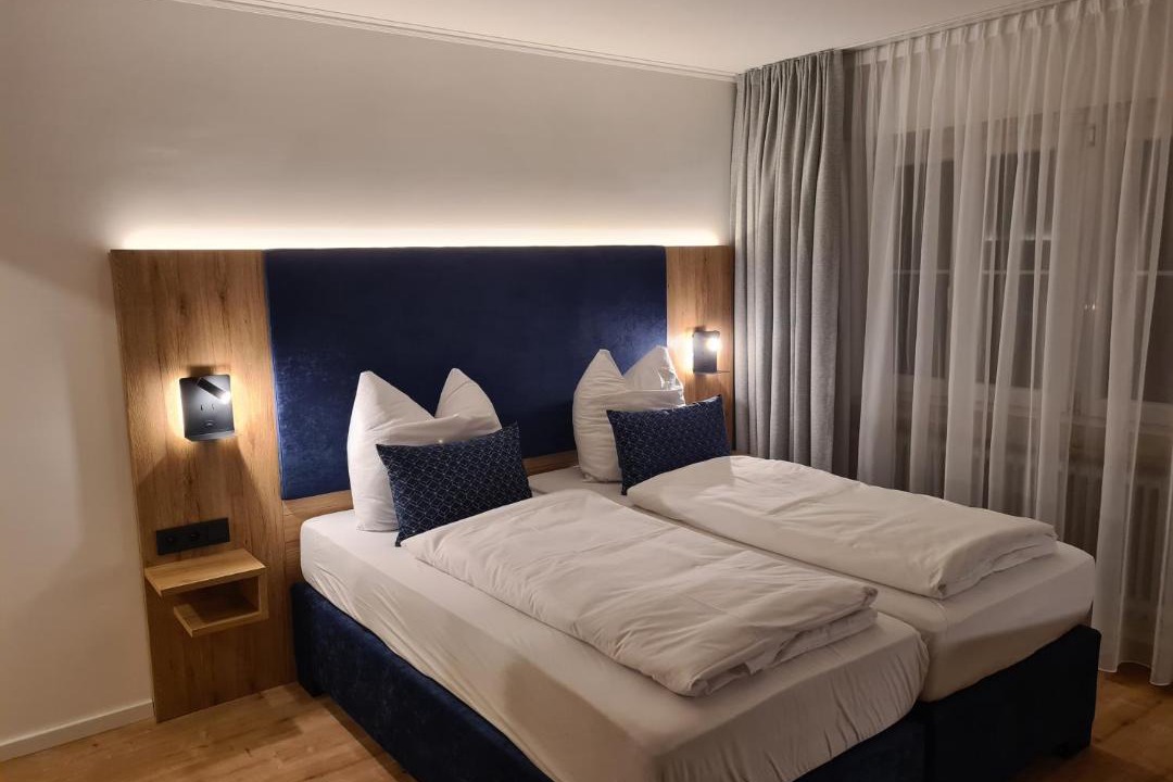 Photo of Bedroom in Mornsheim